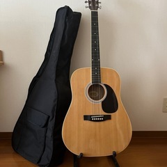 アコースティックギター　Prologue