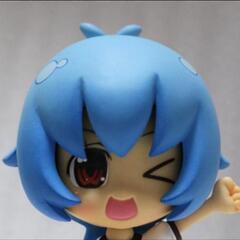 ぷちえゔぁ綾波レイの画像