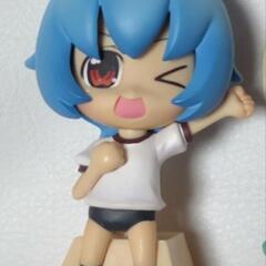 ぷちえゔぁ綾波レイ