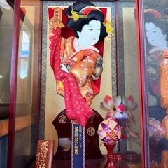羽子板 