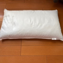 そば枕
