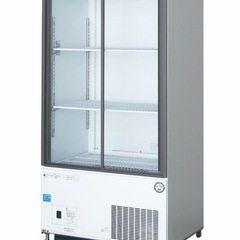  フクシマGALILEI  リーチイン冷蔵ショーケース