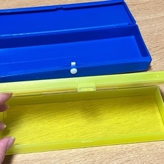筆箱の画像