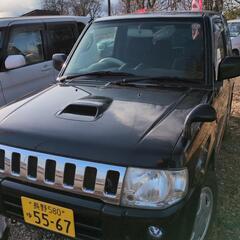 キックス、緊急販売！車検取り立て2年付き