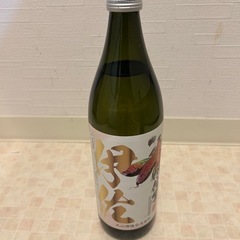 いも焼酎　伊佐響