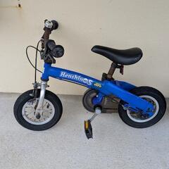 三輪車 へんしんバイク ストライダーの画像