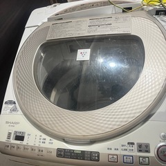洗濯機
