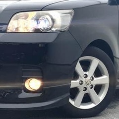 【48回払いが新登場♪今までより更にお買い求め頂き易く！】今回は【トヨタ カローラルミオン 　１．８Ｓ】をご紹介！の画像