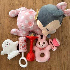 いっしょにねんねすやすやメロディ