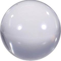 水晶玉 コンタクトボール