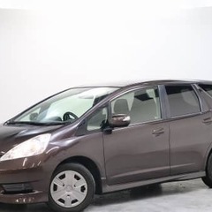 【48回払いが新登場♪今までより更にお買い求め頂き易く！】今回は【ホンダ フィット　シャトル　ハイブリッド 　ハイブリッド】をご紹介！の画像