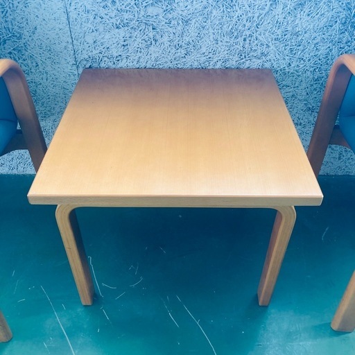 値下げ　KOKUYO ソファ テーブル セット　応接セット コクヨ