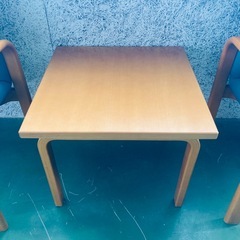 値下げ　KOKUYO ソファ テーブル セット　応接セット コクヨの画像