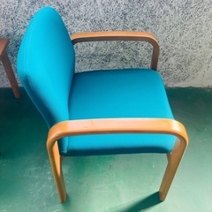 値下げ　KOKUYO ソファ テーブル セット　応接セット コクヨの画像