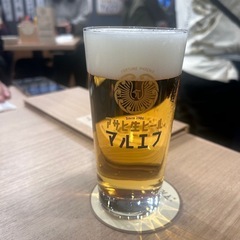 博多のマルエフ立ち呑み行ってきました🍺