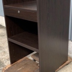 引き取り限定　レジカウンター　レジ台　受付カウンター　受付台　コ...