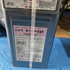 遮熱屋根塗料