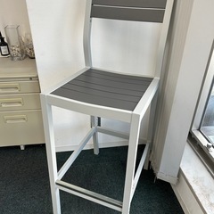 ラテラルとハイチェア 3/13 14時〜希望の画像