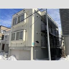 🐄【東区★1DK】敷金礼金なし☆都市ガス♪駐車場空き有🅿バス・ト...