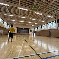 バレーボール社会人サークル@川崎市