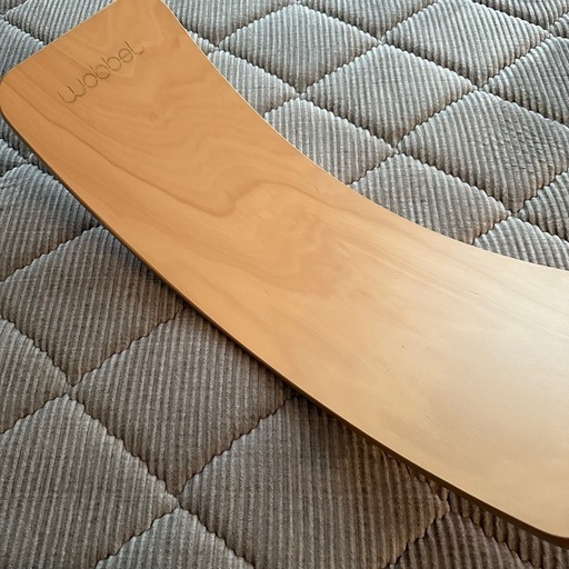 Wobbel ウォーベル　バランスボード