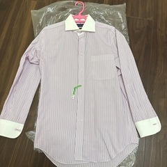 メンズワイシャツ