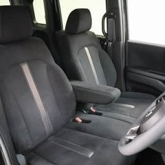 【ローン審査通過率95％！ローンお任せください！】ホンダ Ｎ　ＢＯＸ 　カスタム G・L ホンダセンシングの画像
