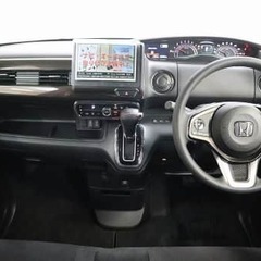【ローン審査通過率95％！ローンお任せください！】ホンダ Ｎ　ＢＯＸ 　カスタム G・L ホンダセンシングの画像