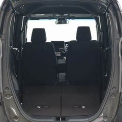 【ローン審査通過率95％！ローンお任せください！】ホンダ Ｎ　ＢＯＸ 　カスタム G・L ホンダセンシングの画像