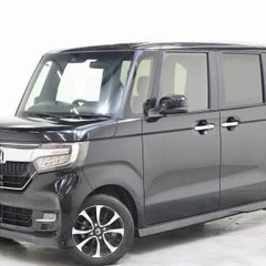 【ローン審査通過率95％！ローンお任せください！】ホンダ Ｎ　Ｂ...