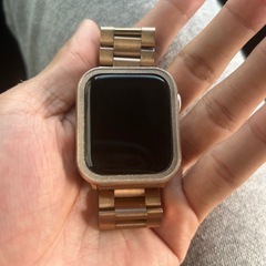 Apple Watch9 セルラーモデル　定価約
6万