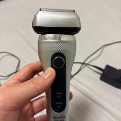 日立 髭剃り