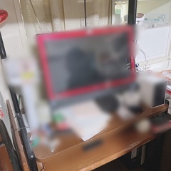 パソコンデスク