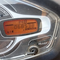 アドレスV125Sの画像