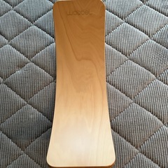 Wobbel ウォーベル　バランスボードの画像