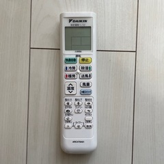 ダイキンF40YTFXP-W    14畳　2022年製 の画像