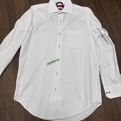 Mｒ.JUNKOメンズワイシャツ