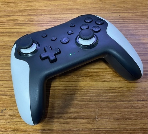 動作確認済】 トーシン産業 任天堂 Switch 使用可 NS CONTROLLER
