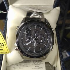 【D121】CASIO  EDIFI 腕時計 EQW-T610 