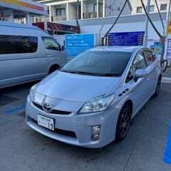 コミコミ！車検2年付き！30プリウス前期