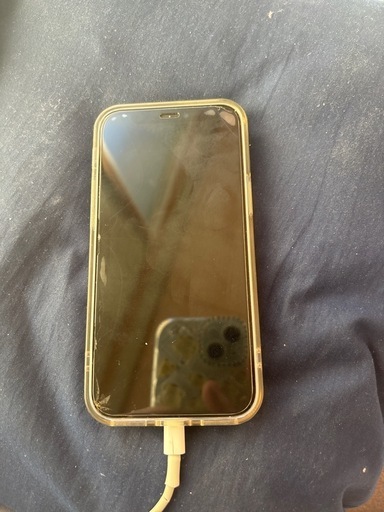 iPhone12 mini
