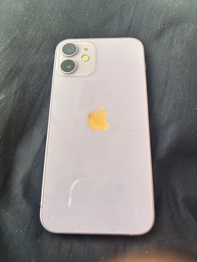 iPhone12 mini

