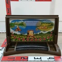 0307-088 学習机　小物入れ