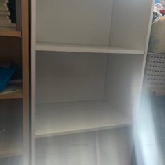 本棚(3段)