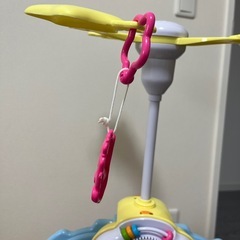 アンパンマン　8way よくばりメリー　微品全部ありの画像