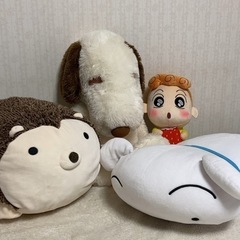 ハムちゃんず様