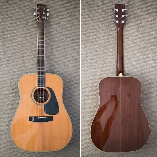MORRIS MD-511 1987年 美品