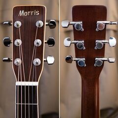 MORRIS MD-511 1987年 美品