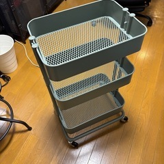 IKEA ロースコグ
