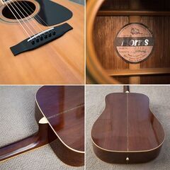 MORRIS MD-511 1987年 美品